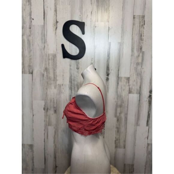 Pink tank top - Picture 2 of 7